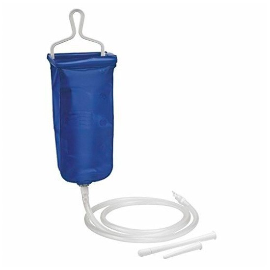 Imagen de Fleming irrigador enema 2L