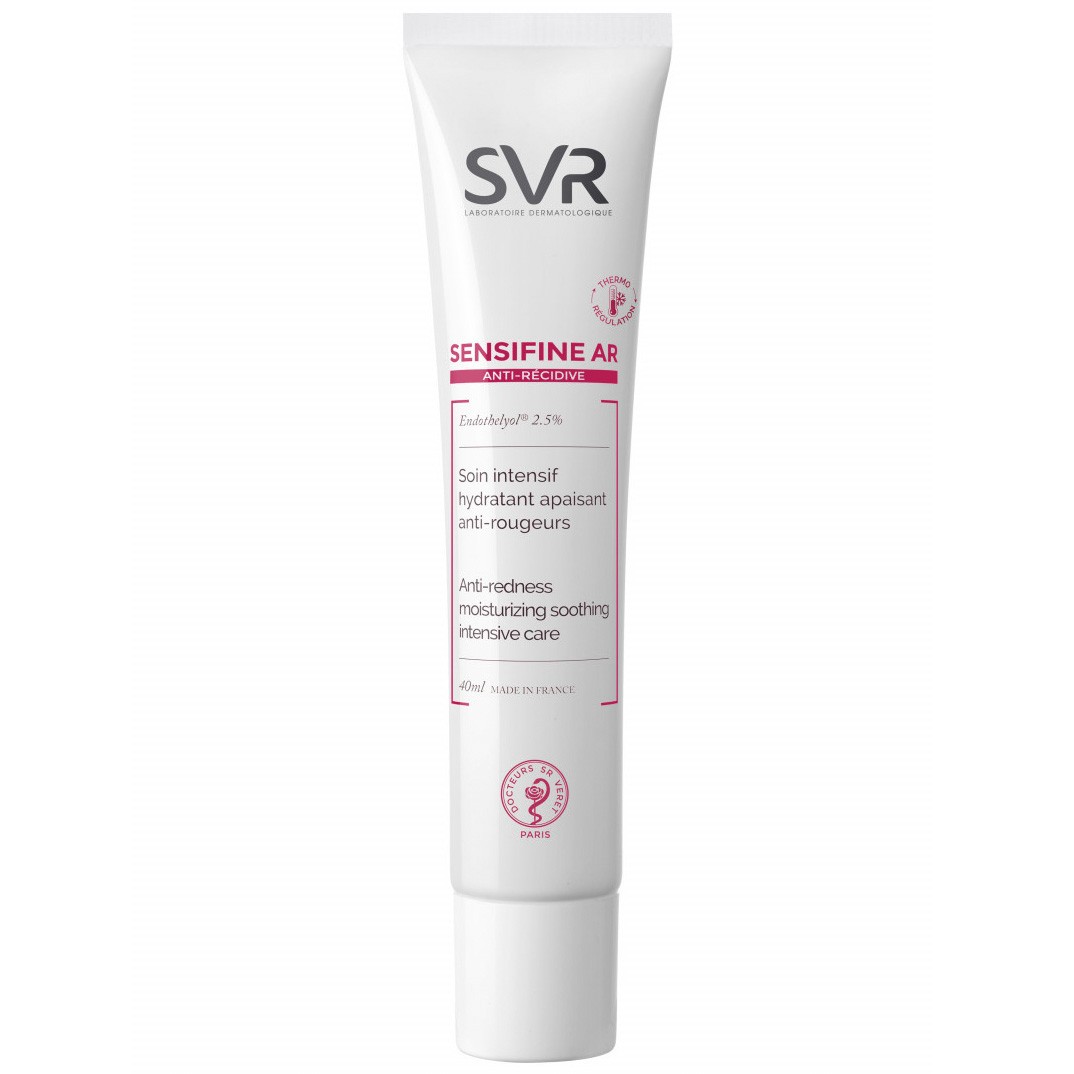 Imagen de SVR Sensifine AR crema 40ml