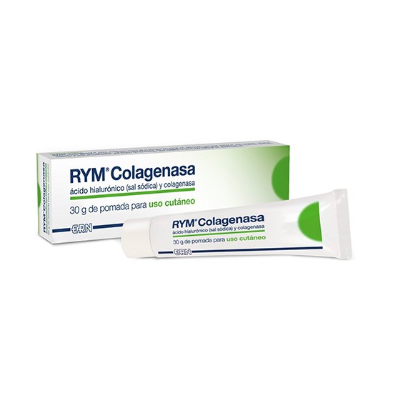 Imagen de Rym colagenasa 30g