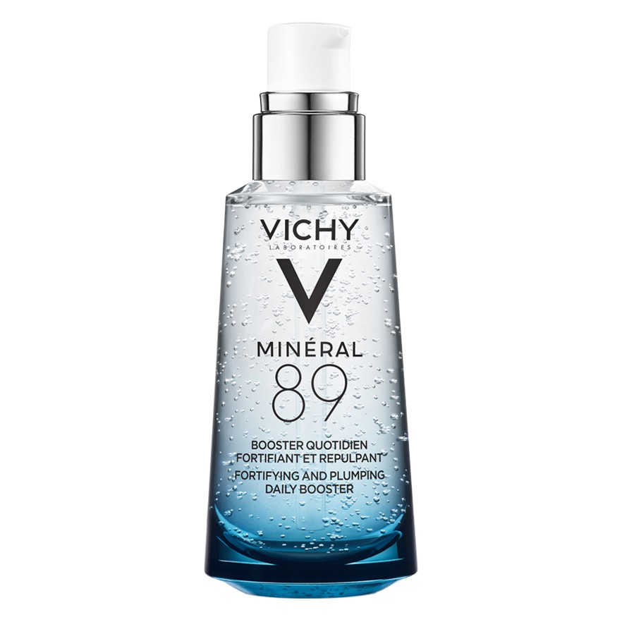 Imagen de Vichy mineral 89 sérum hidratante 50ml