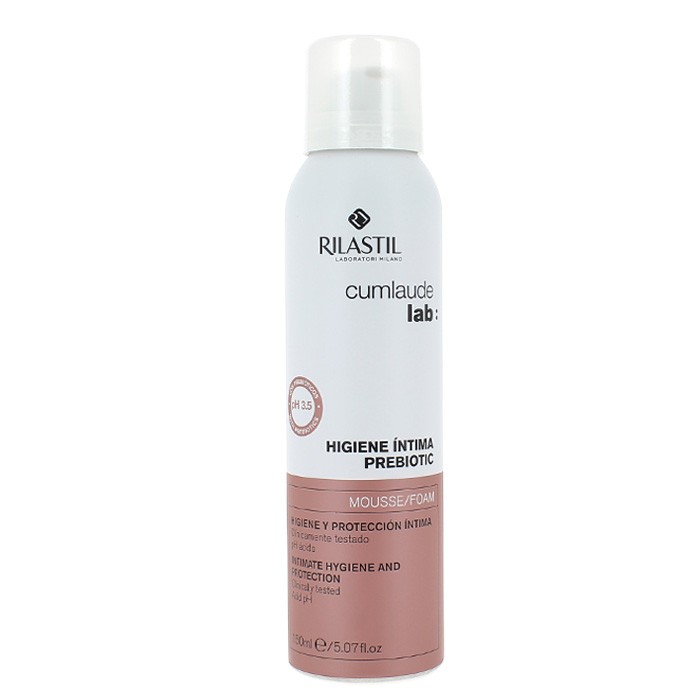 Imagen de Cumlaude Higiene íntima prebiotic 150ml