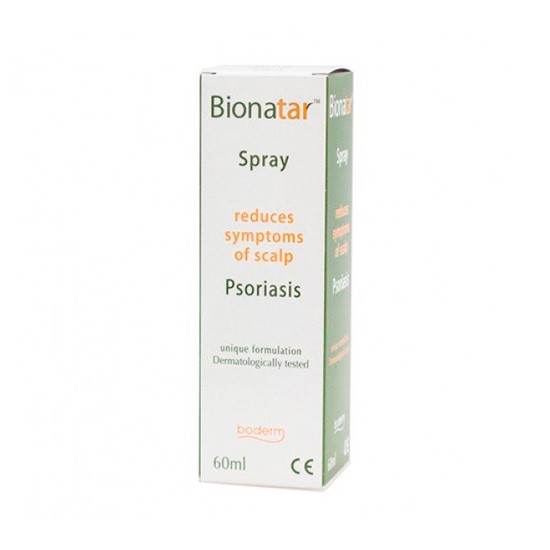 Imagen de Bionatar spray 60ml