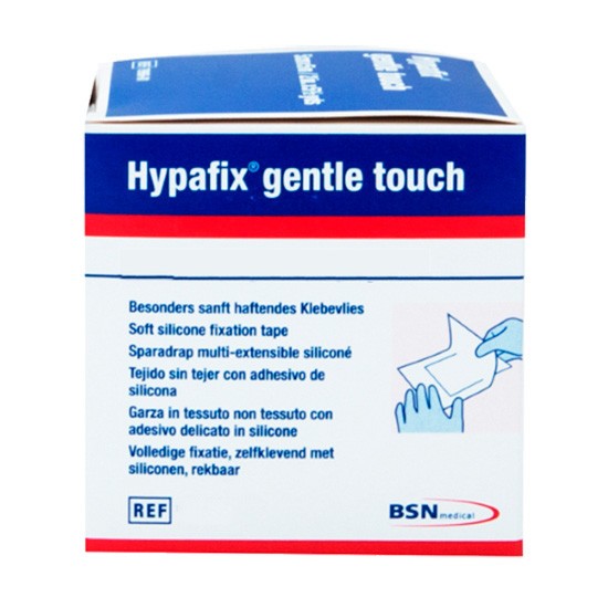 Imagen de Hypafix skin sensitive 5 cm x 5 m