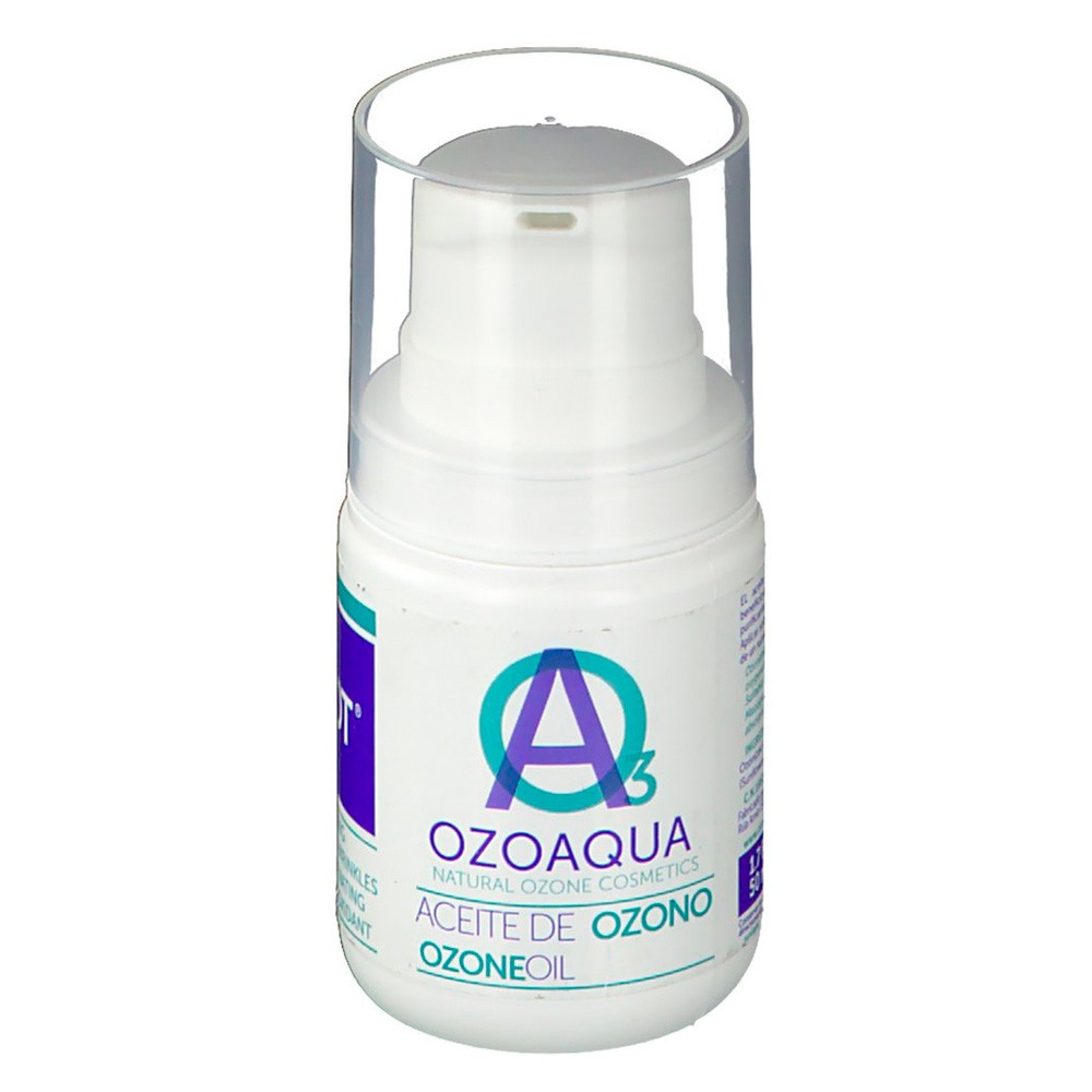 Imagen de Ozoaqua Aceite Ozonizado 50ml