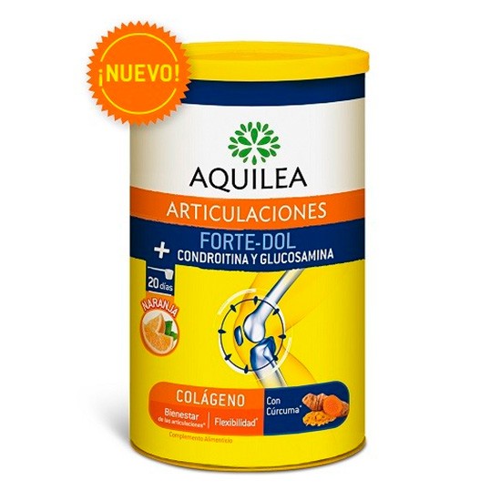 Imagen de Aquilea Articulaciones Forte-dol 300g