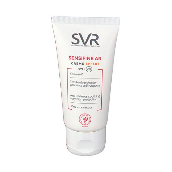 Imagen de SVR Sensifine AR crema spf50 50ml