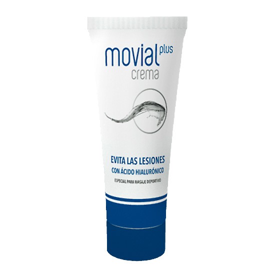 Imagen de Movial plus crema 100ml