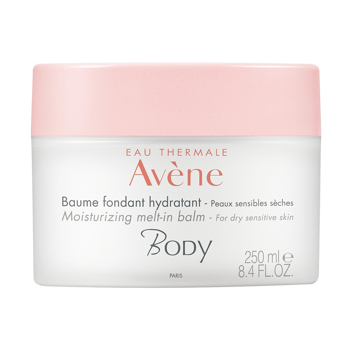 Imagen de Avene bálsamo fundente hidratante 250ml
