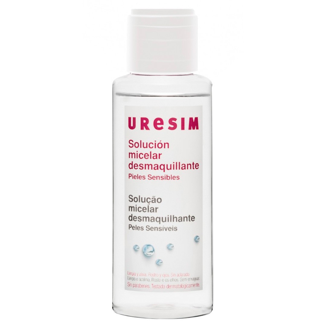 Imagen de Uresim solucion micelar 500ml