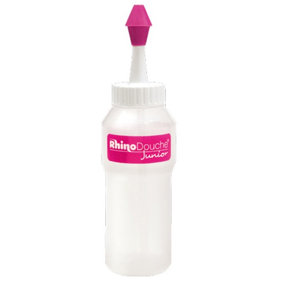 Imagen de Rhinodouche irrigador nasal junior 250ml