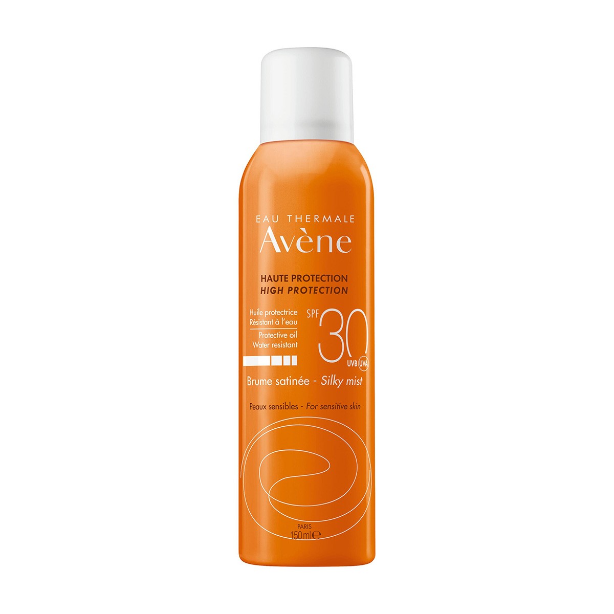 Imagen de Avene Solar bruma SPF 30 150ml