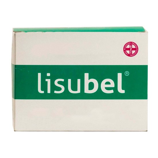 Imagen de Lisubel aposito tejido s/tejer 10 x 10 50 uds