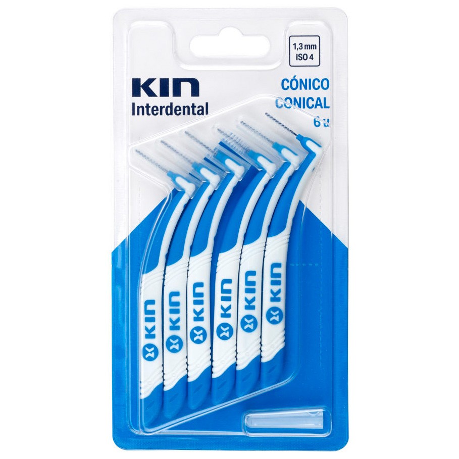 Imagen de Kin interdental Cónico 13 6 ui