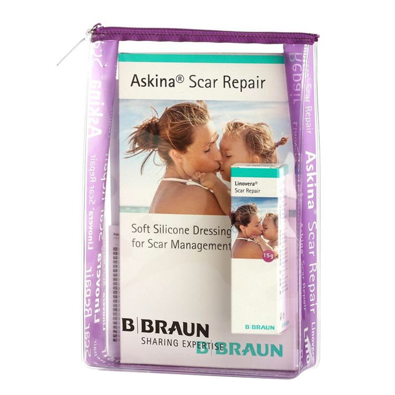 Imagen de Askina c-section kit