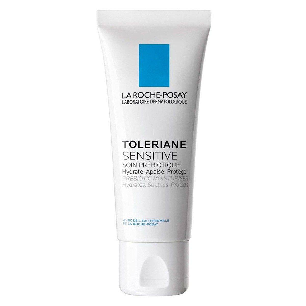 Imagen de La Roche Posay Toleriane sensitive fluido 40ml