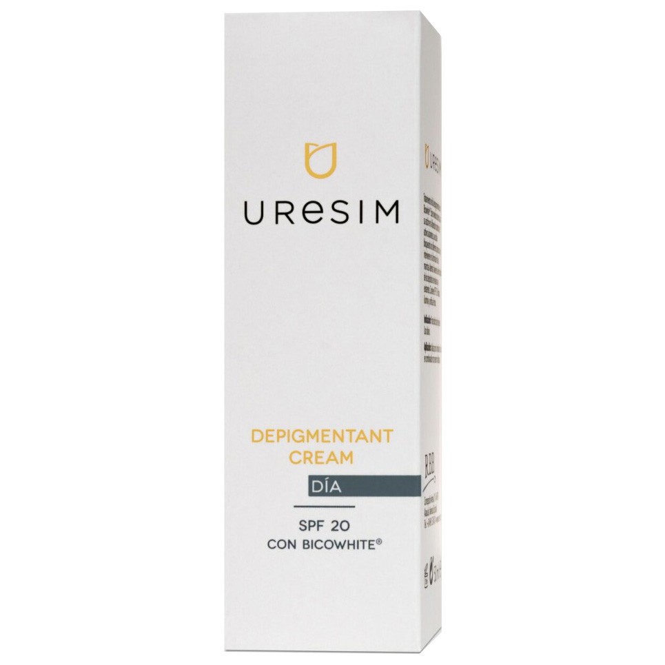 Imagen de Uresim crema depigmentante dia 50ml
