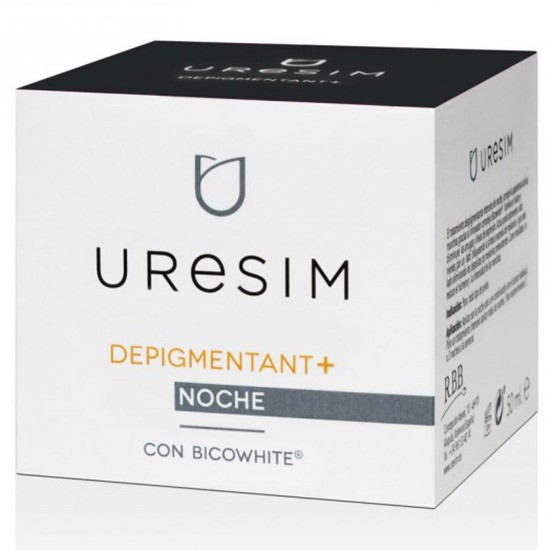 Imagen de Uresim crema despigmentante noche 50ml