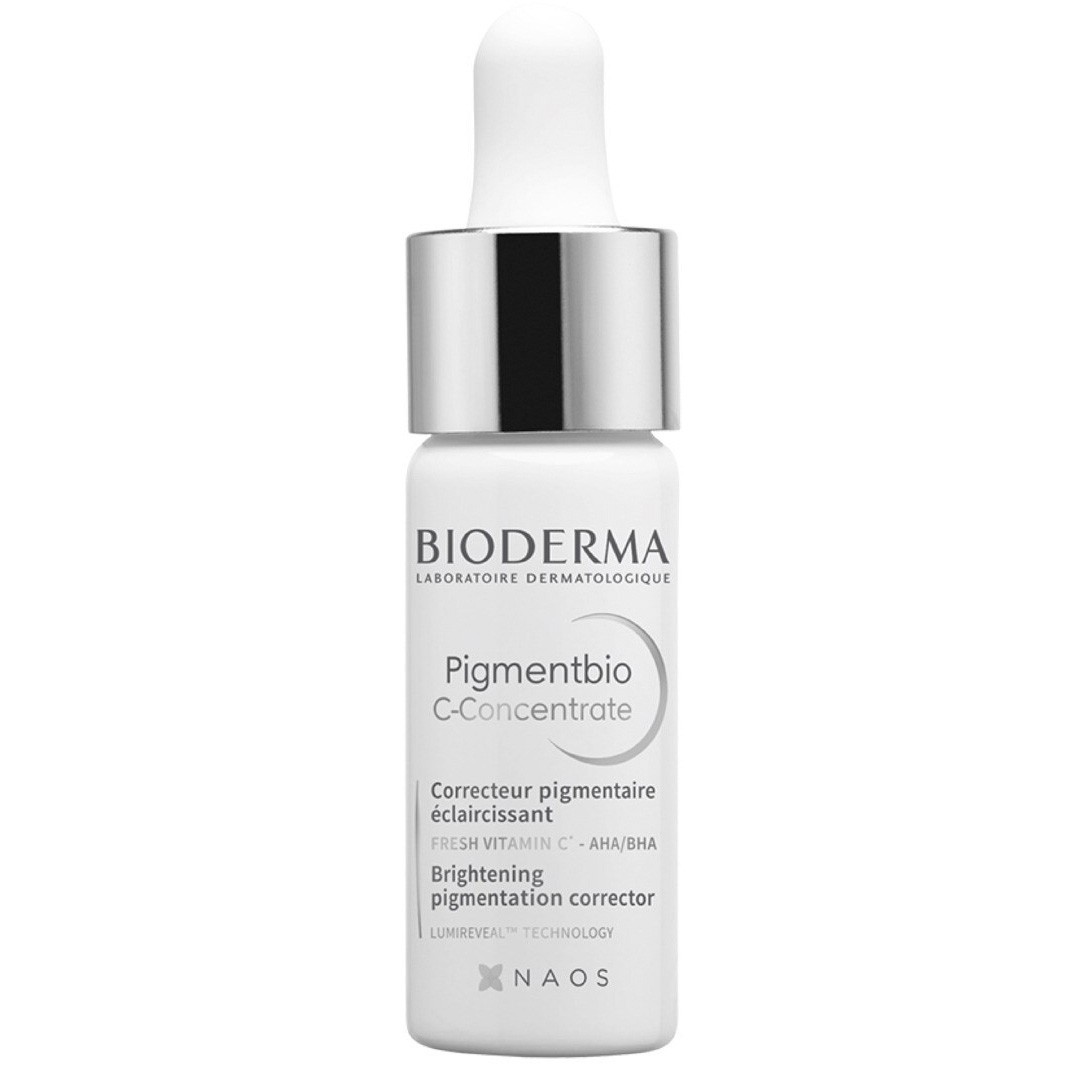 Imagen de Bioderma Pigmentbio c-concentrado 15ml