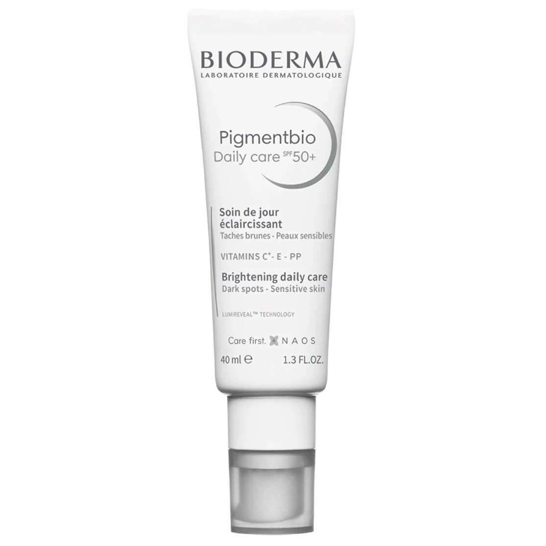 Imagen de Bioderma Pigmentbio daily care spf50+ 40ml