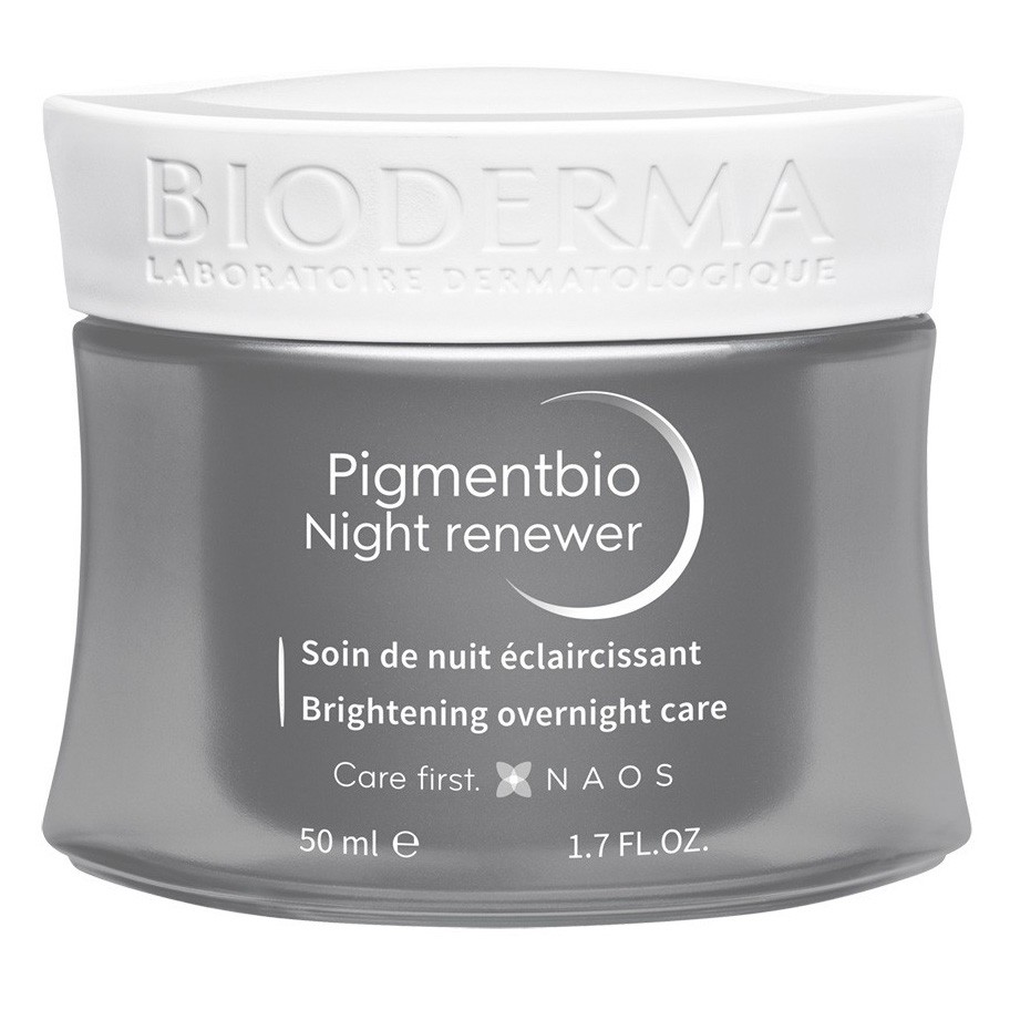Imagen de Bioderma Pigmentbio night renewer 50ml