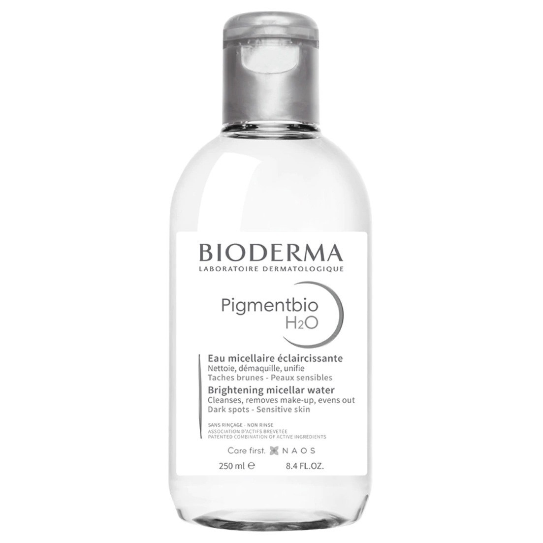 Imagen de Bioderma Pigmentbio h20 250ml