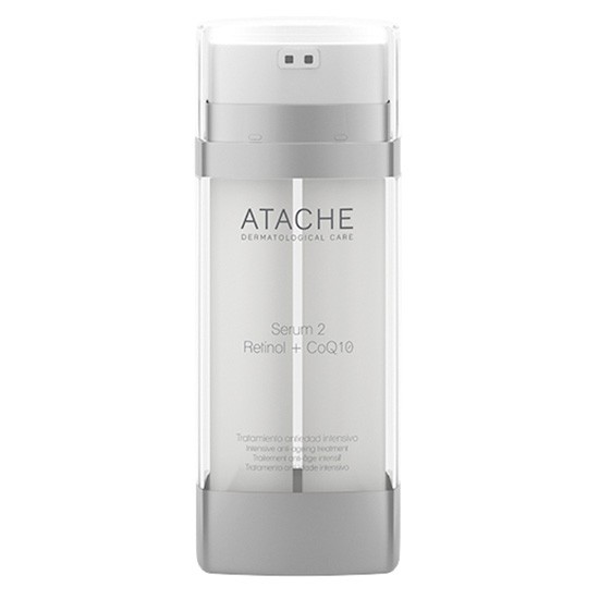 Imagen de Atache vital age serum retinol + CoQ10 30ml
