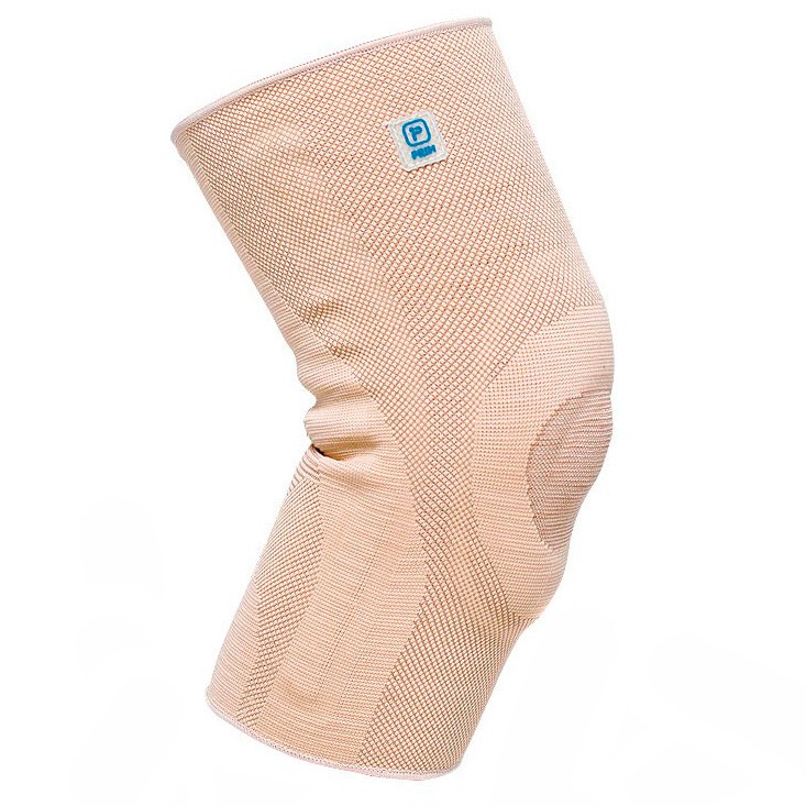 Imagen de Prim Rodillero elast. C/Almoh silic estab later L