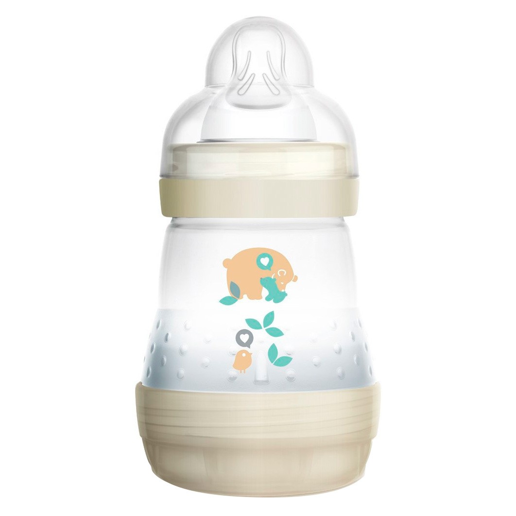 Imagen de Mam Baby biberon easy start anticolico 160ml