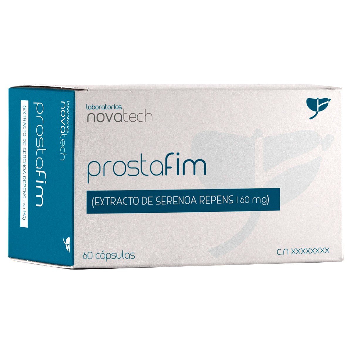 Imagen de Prostafim 60 cápsulas