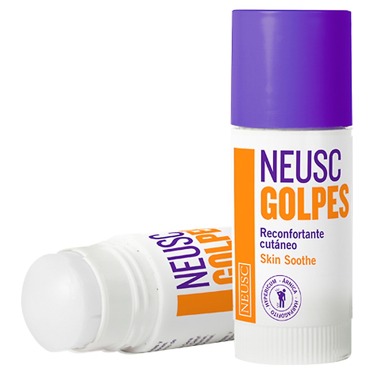 Imagen de Neusc golpes stick reconfortante cutáneo