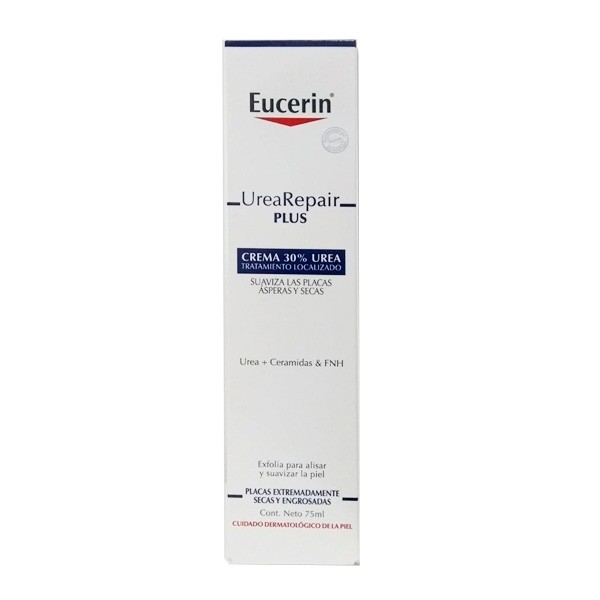Imagen de Eucerin urea repair plus crema 30% 75ml.