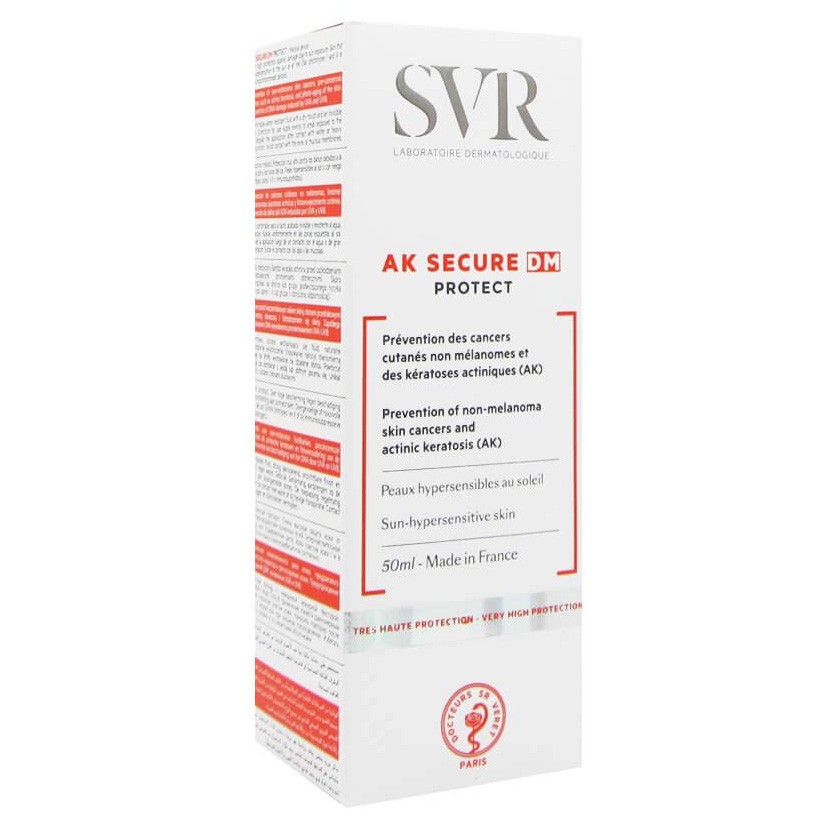 Imagen de SVR Ak secure DM protect 50ml