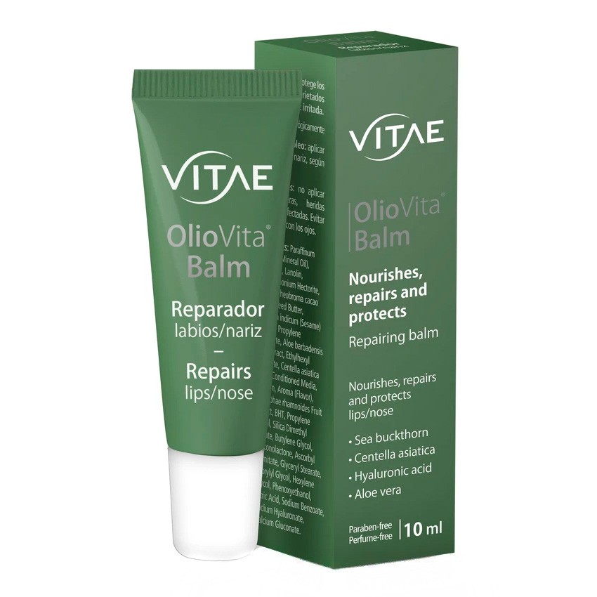 Imagen de Vitae Oliovita balsamo 10ml
