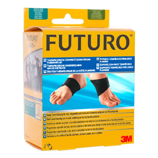 Imagen de Futuro Soporte para Arco Plantar