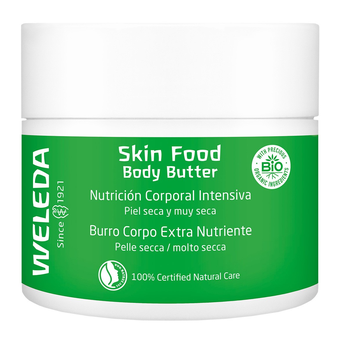 Imagen de WELEDA Skin Food Body Butter 150ml