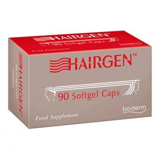 Imagen de Hairgen 90 cápsulas