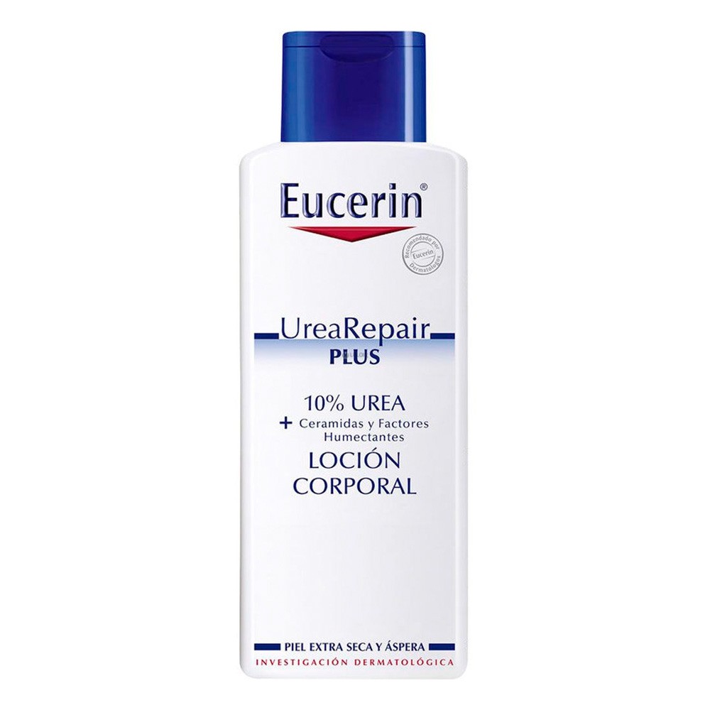 Imagen de Eucerin Urea repair loción 10% 1000ml