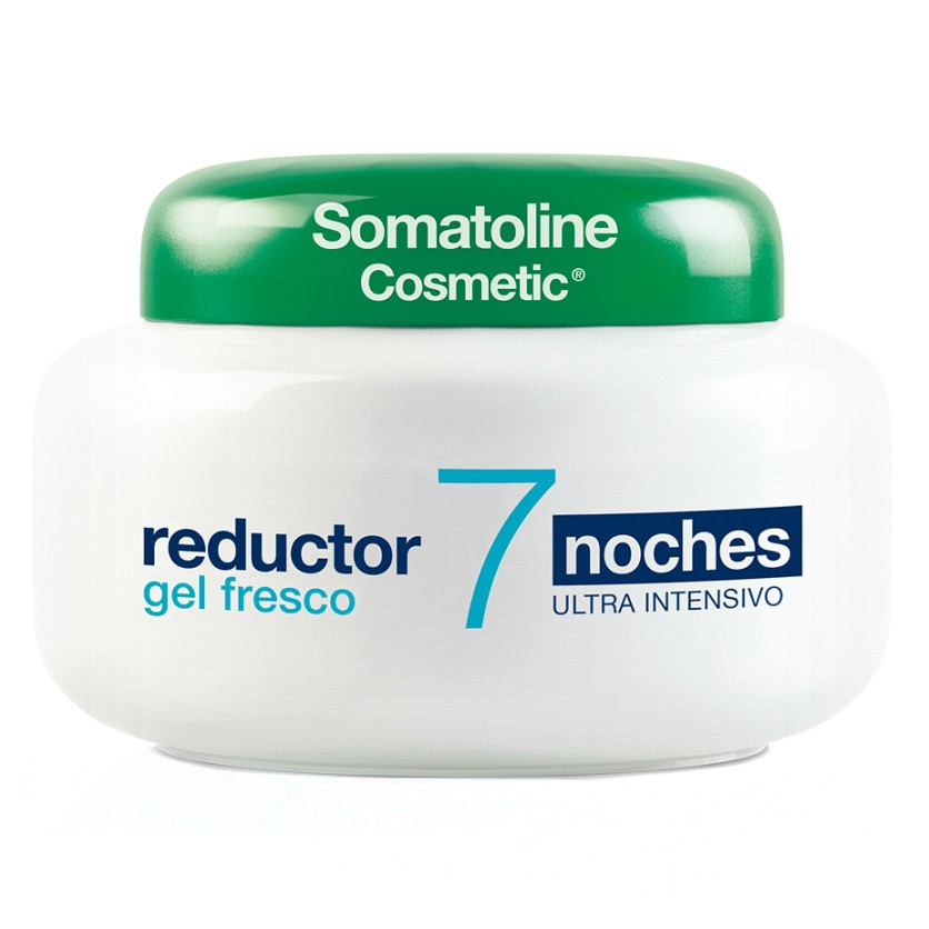 Imagen de Somatoline reductor 7 noches gel 250ml