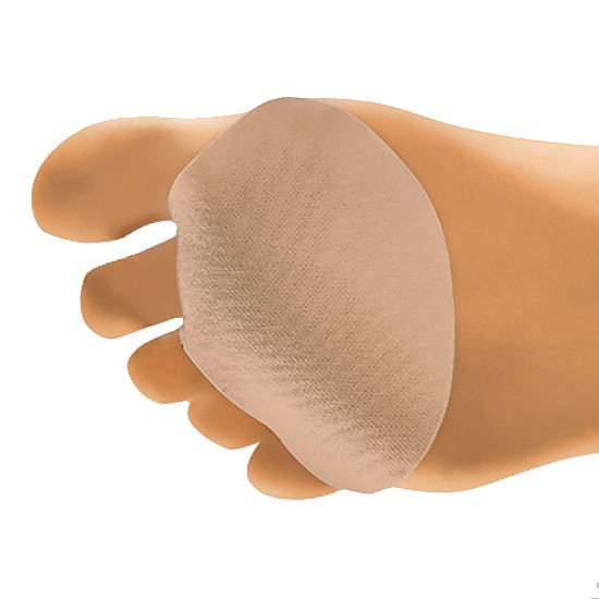 Imagen de Orliman Almohadilla Metatarsal Gel Tejido GL200 Talla L