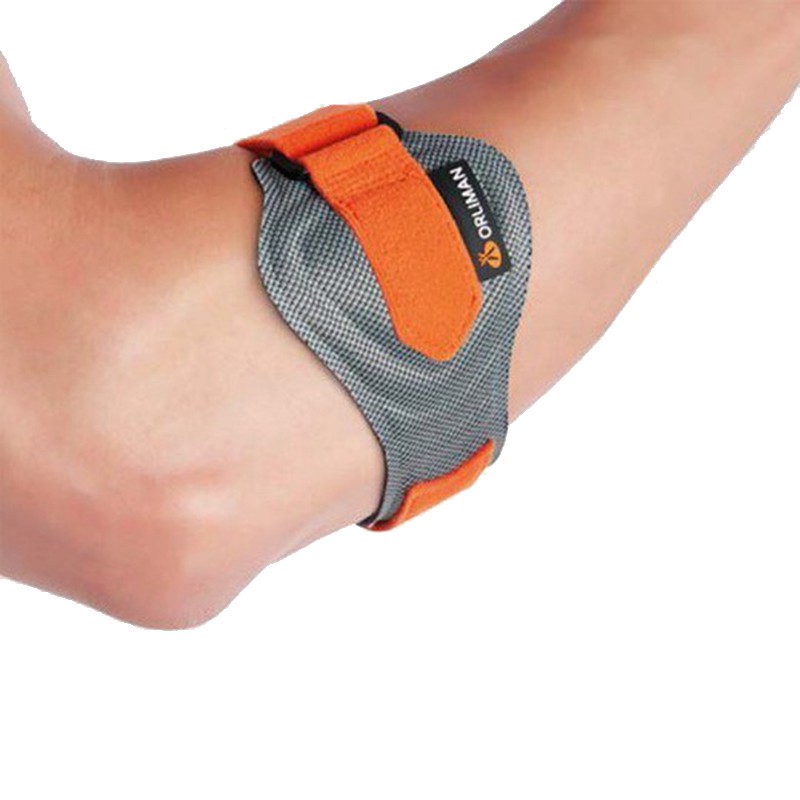 Imagen de Orliman Sport banda epicondilitis talla única OS6210