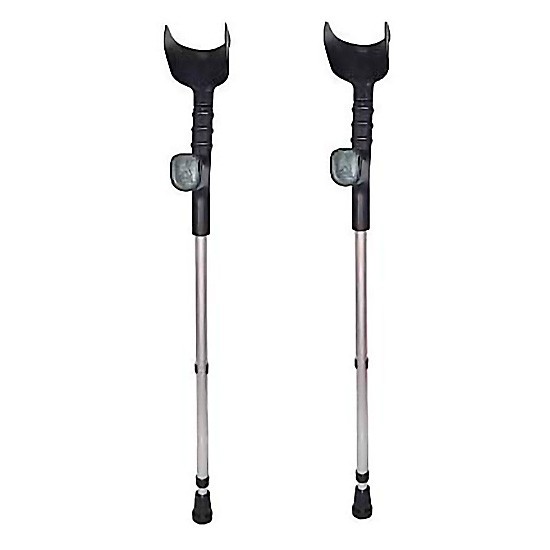 Imagen de Corysan Bastón Birregulable