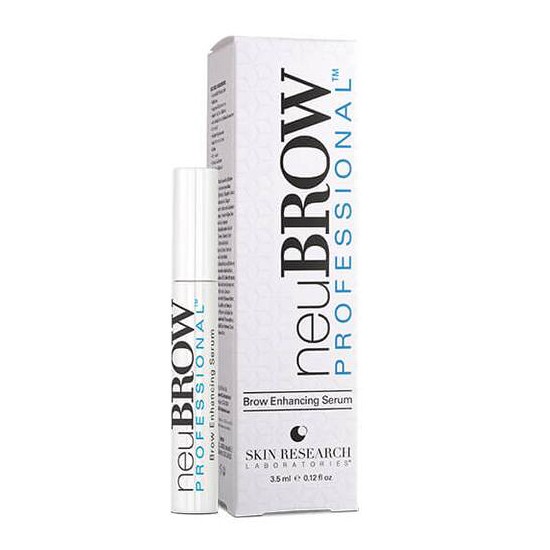 Imagen de Neubrow serum pestañas profesional 3,5ml
