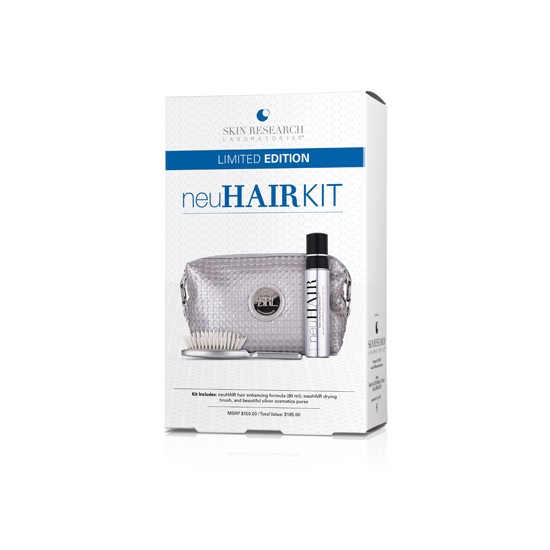 Imagen de Neuhair tratamiento anticaída 80ml