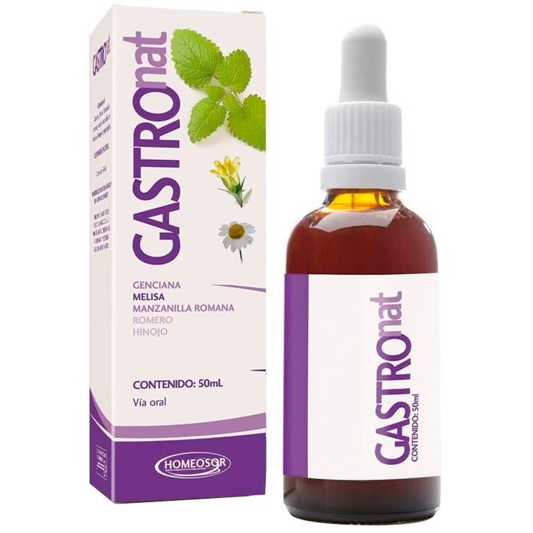 Imagen de Pharmasor Gastronat 50ml