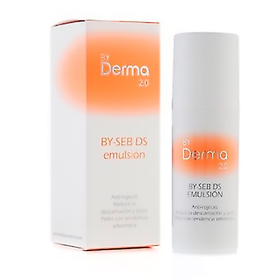 Imagen de By-derma by-seb ds emulsion 50 ml