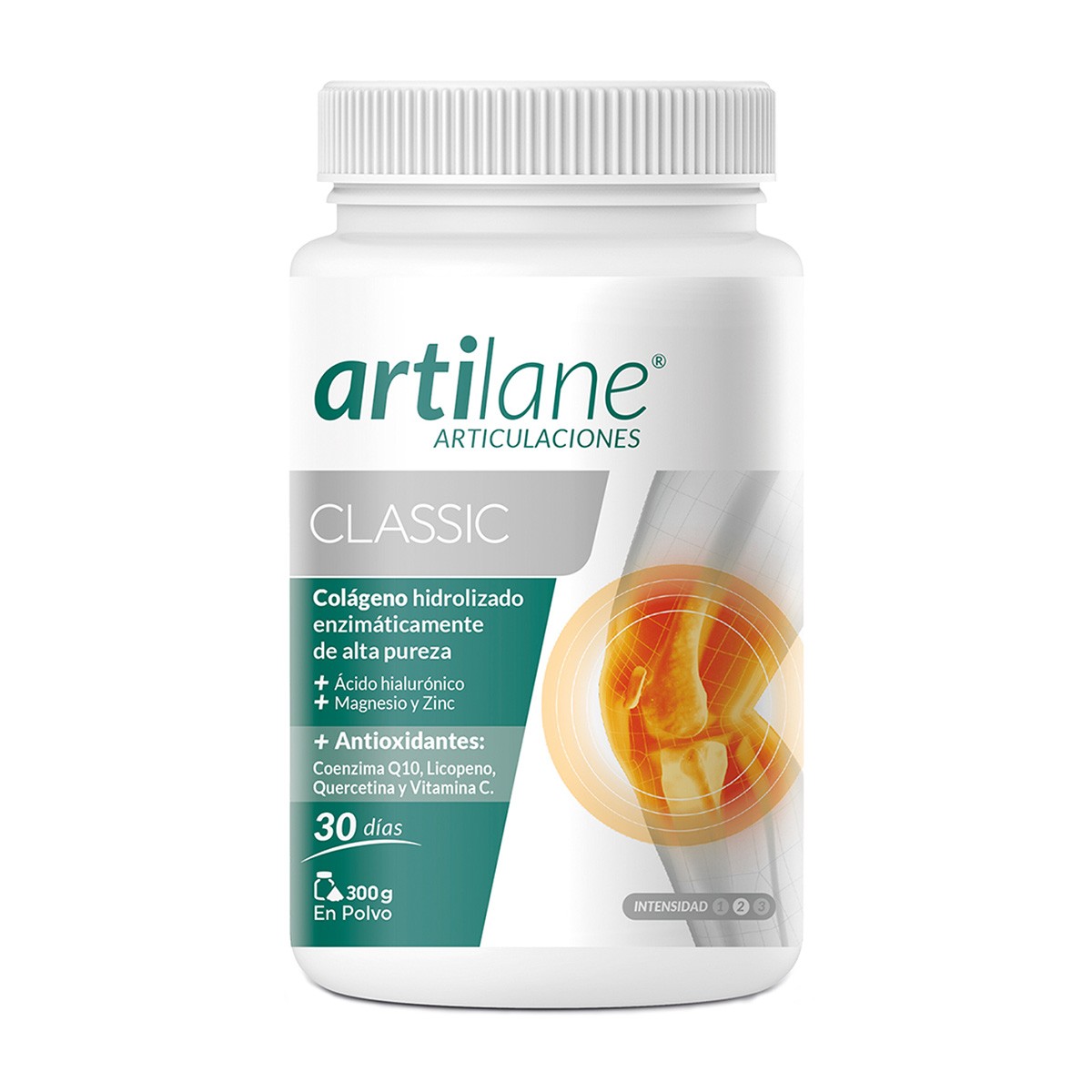 Imagen de Artilane classic polvo 300 gr