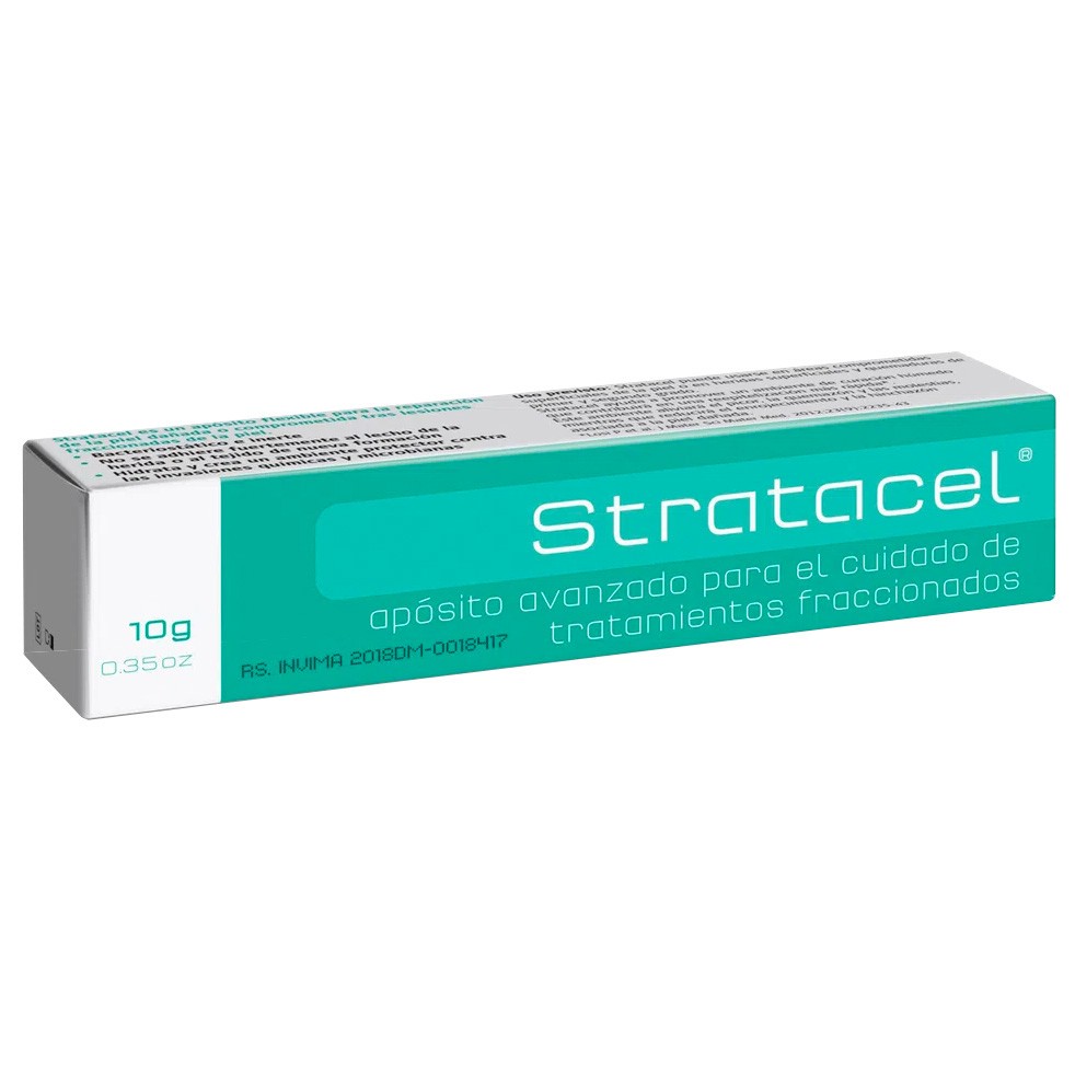 Imagen de Strata stratacel gel 10 gr