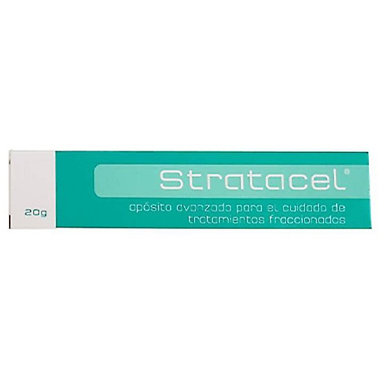 Imagen de Srata stratacel gel 20 gr