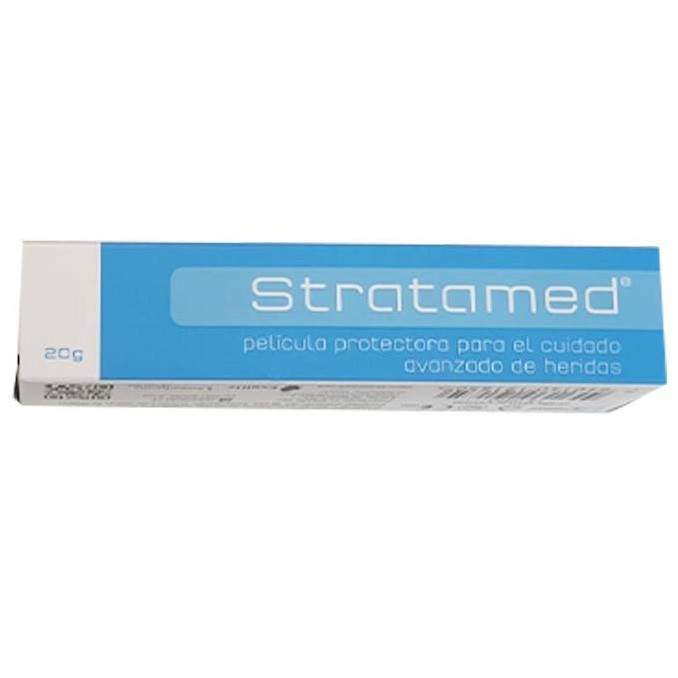 Imagen de Strata stratamed gel 20 gr