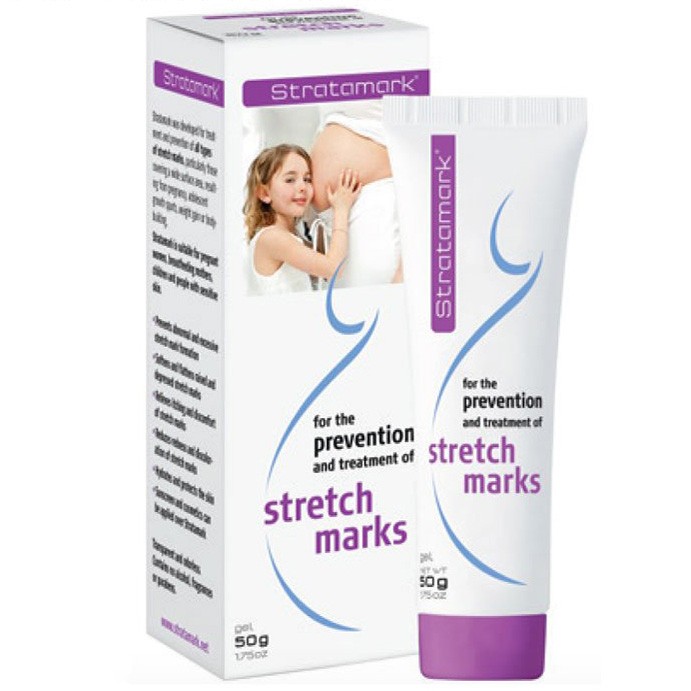 Imagen de Strata stratamark gel 50 gr